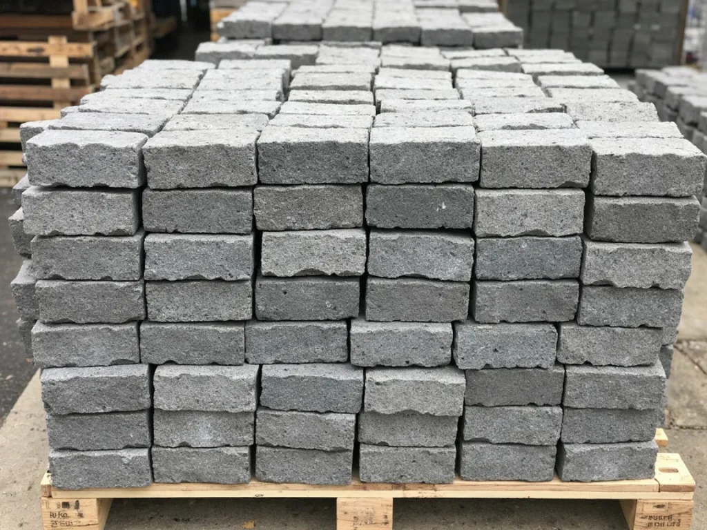 Kostka brukowa betonowa