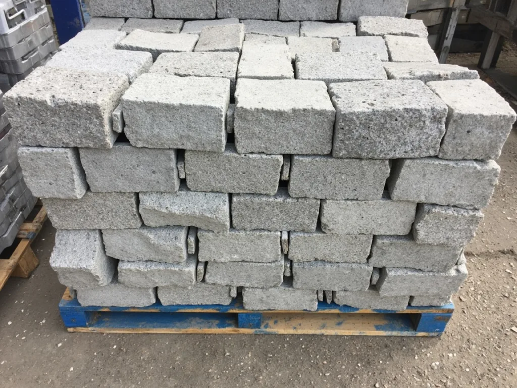 Kostka brukowa Starobruk 6 cm