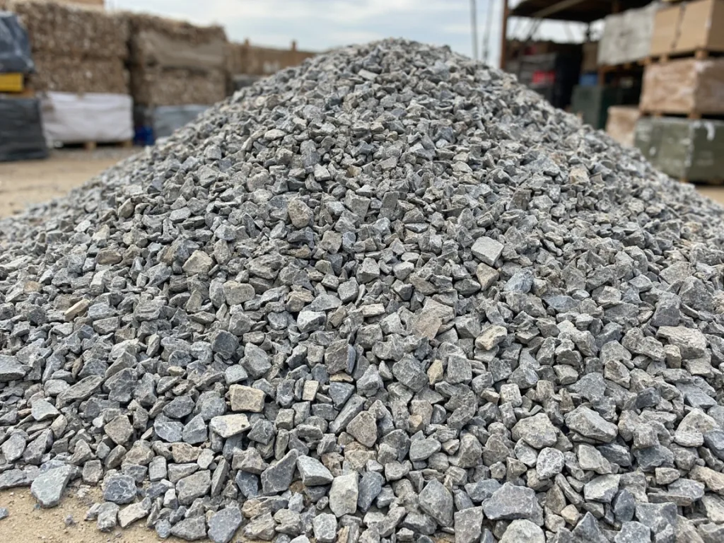 Tłuczeń 31–63 mm